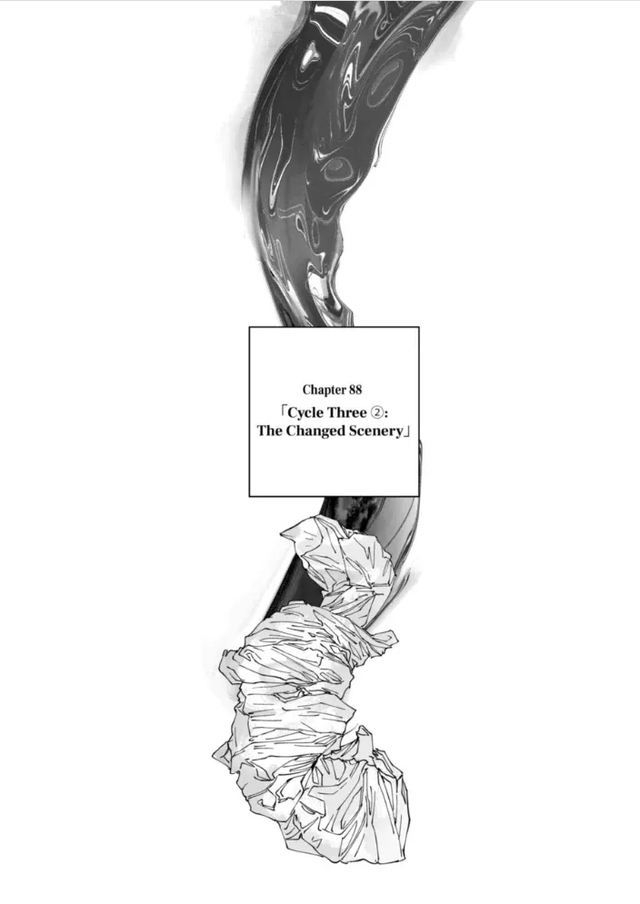 Read AFTERGOD chapter 88 image 1 on Lezhin