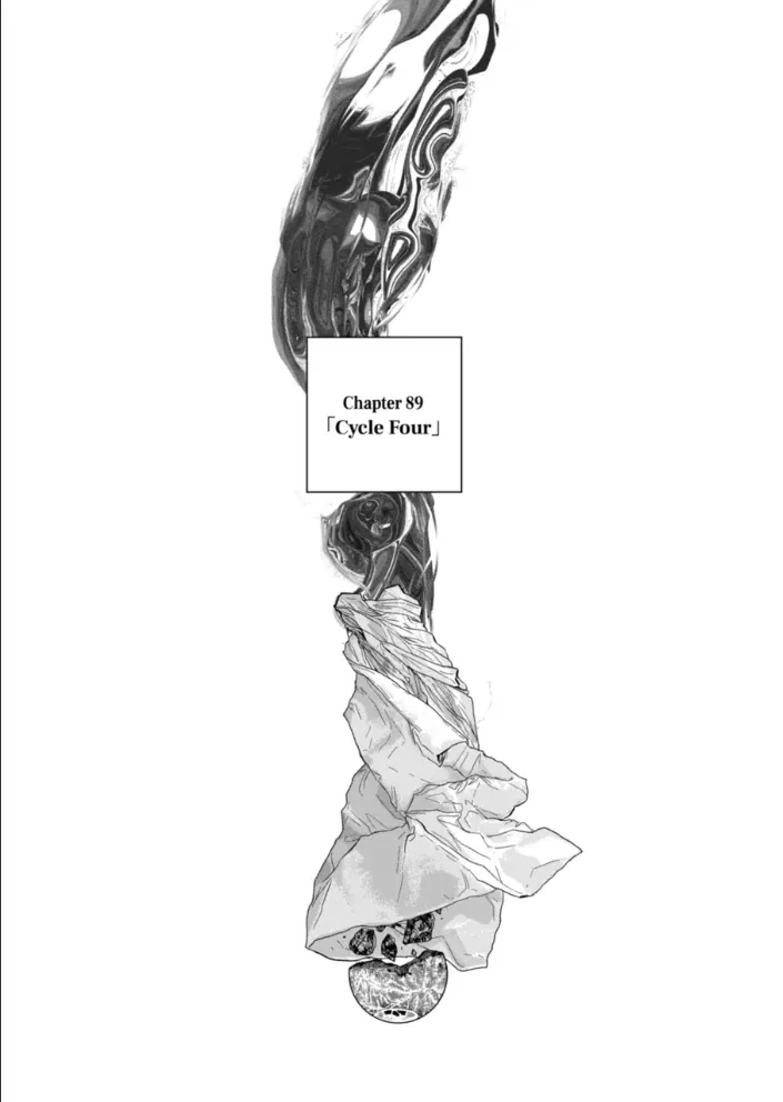 Read AFTERGOD chapter 89 image 1 on Lezhin