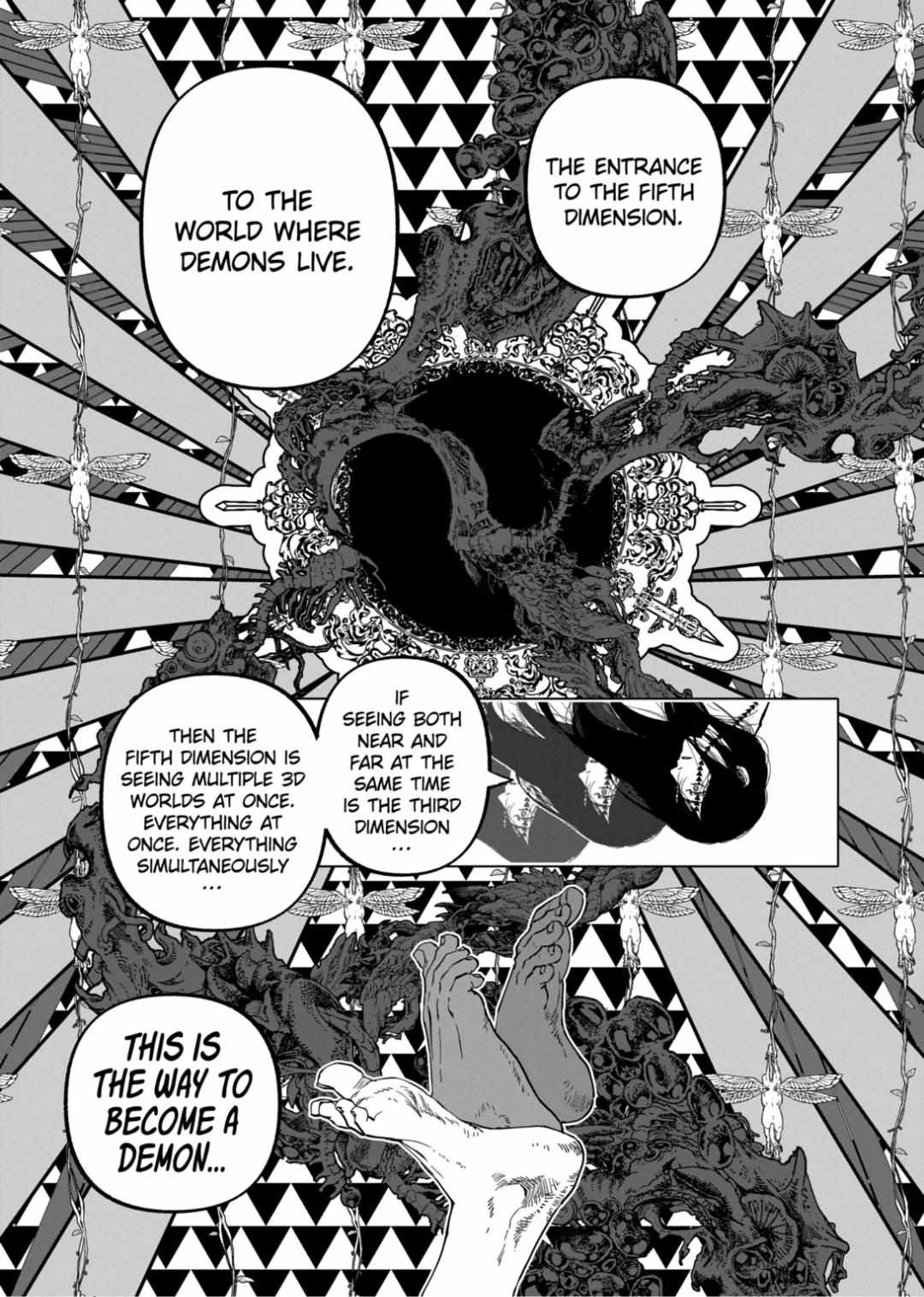 Read AFTERGOD chapter 96 image 12 on Lezhin
