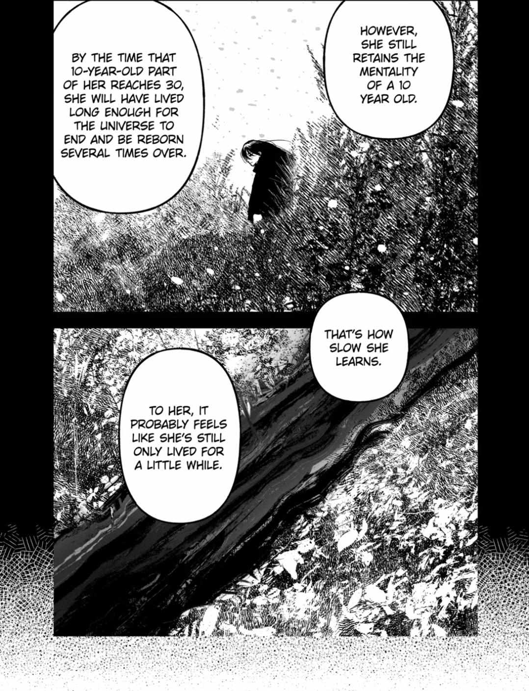 Read AFTERGOD chapter 96 image 6 on Lezhin