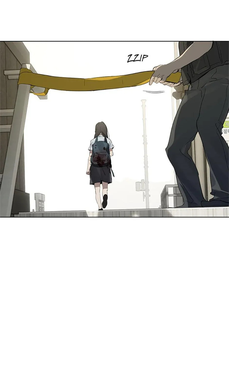 Read Afterlife Diner chapter 0.2 image 13 on Lezhin