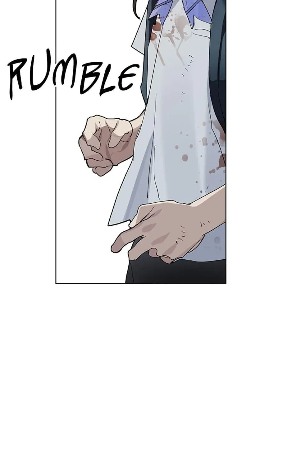 Read Afterlife Diner chapter 0.2 image 17 on Lezhin