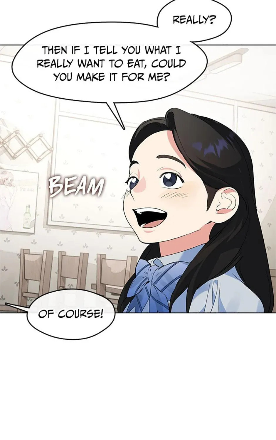Read Afterlife Diner chapter 0.2 image 65 on Lezhin