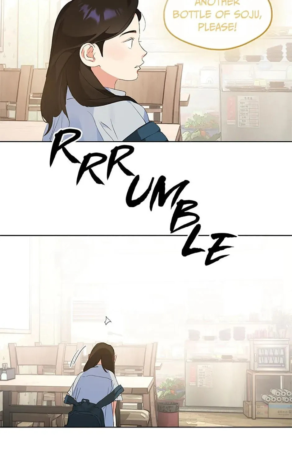 Read Afterlife Diner chapter 0.3 image 55 on Lezhin
