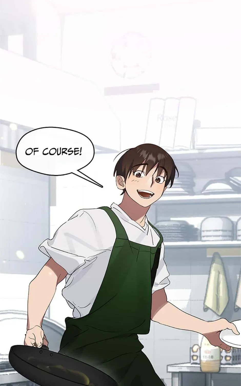 Read Afterlife Diner chapter 0.3 image 97 on Lezhin