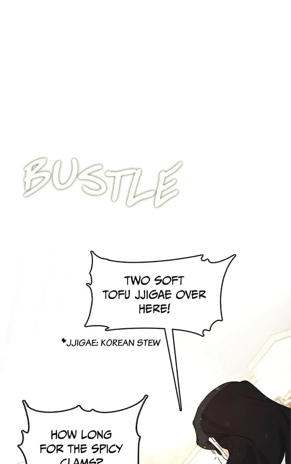 Read Afterlife Diner chapter 0.5 image 39 on Lezhin