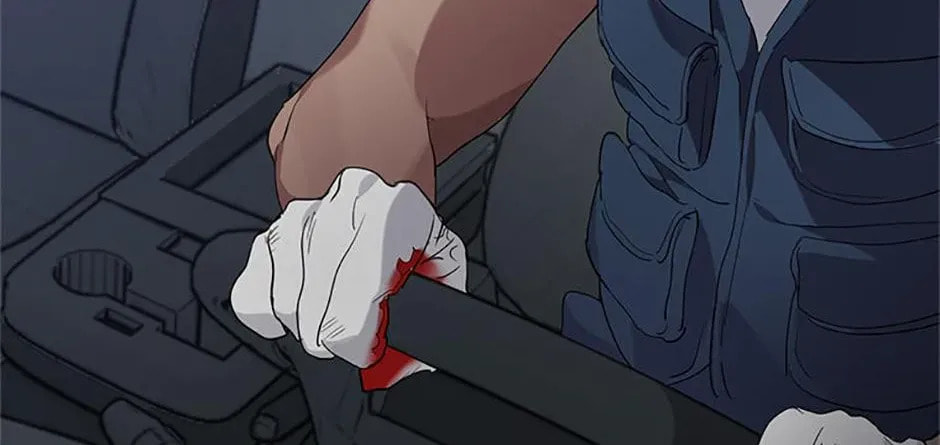 Read Afterlife Diner chapter 0.5 image 74 on Lezhin