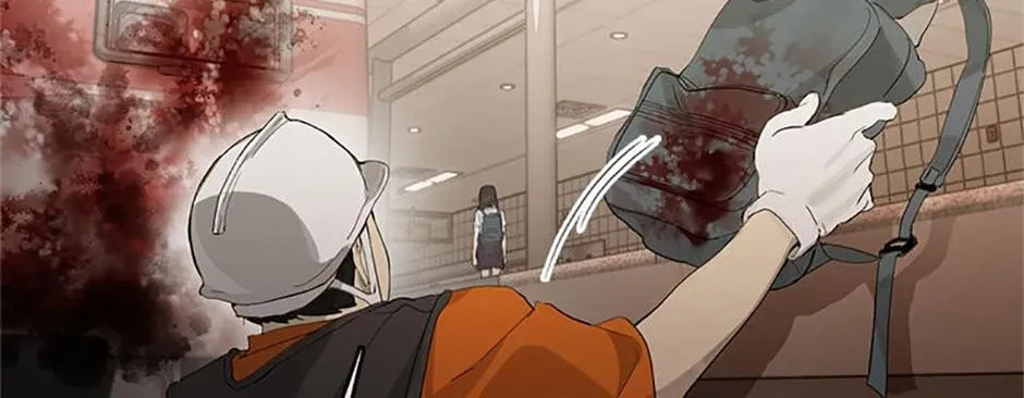 Read Afterlife Diner chapter 0.6 image 10 on Lezhin