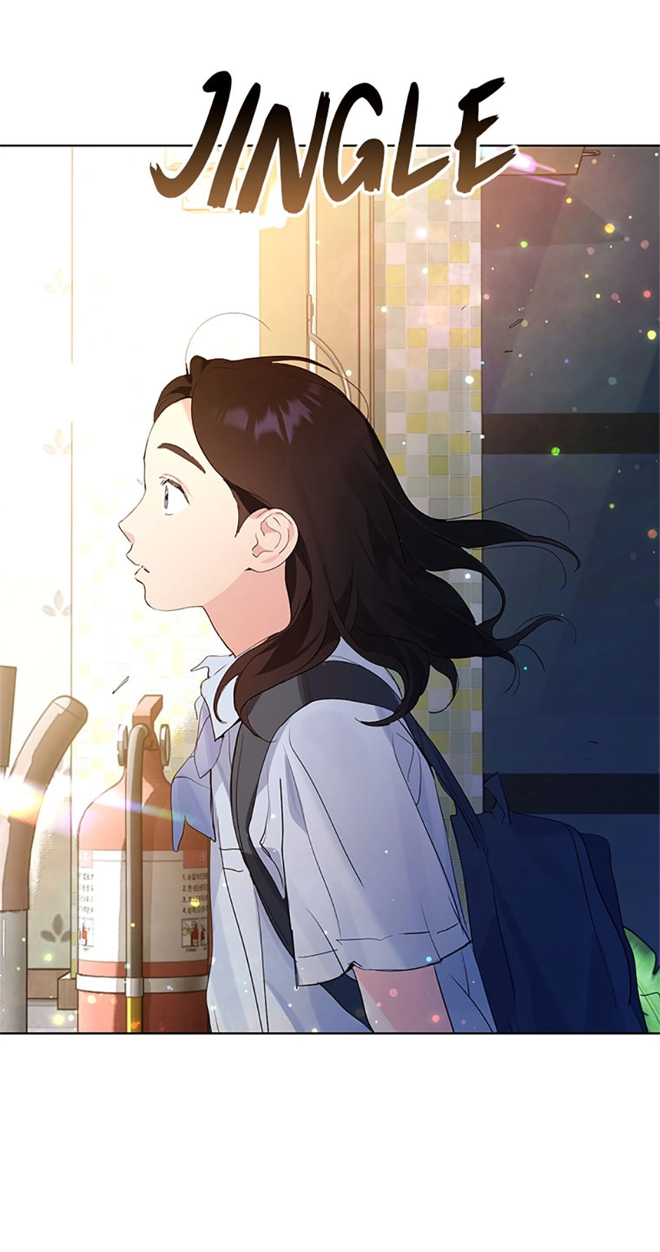 Read Afterlife Diner chapter 0 image 19 on Lezhin