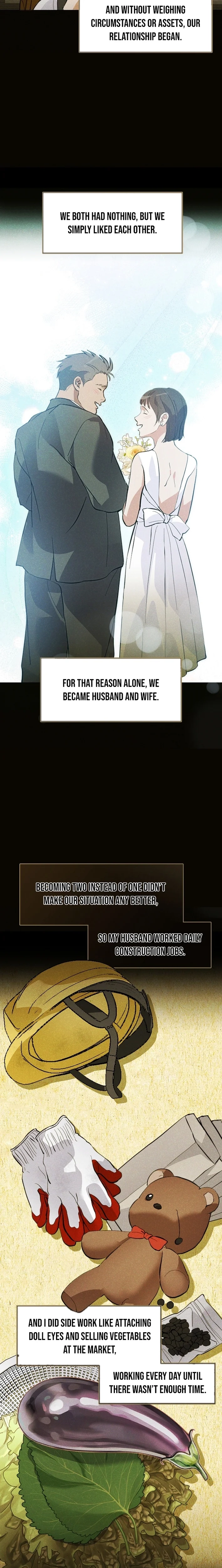 Read Afterlife Diner chapter 101 image 12 on Lezhin