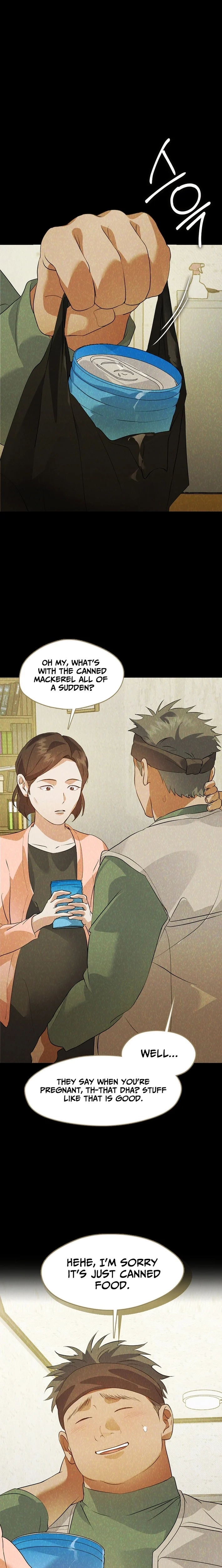 Read Afterlife Diner chapter 101 image 14 on Lezhin