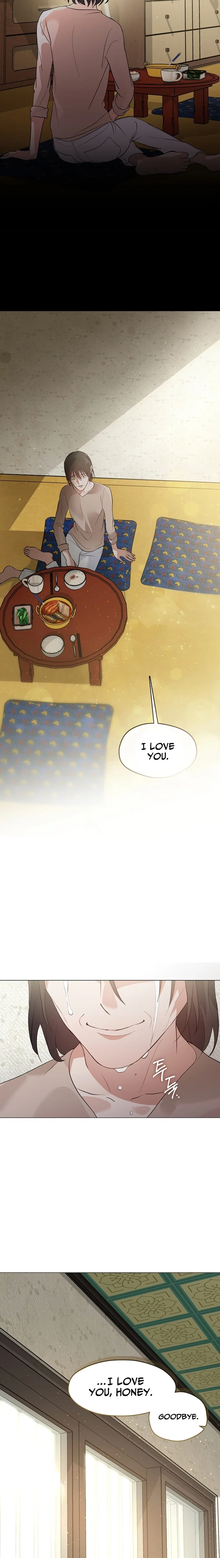 Read Afterlife Diner chapter 102 image 12 on Lezhin