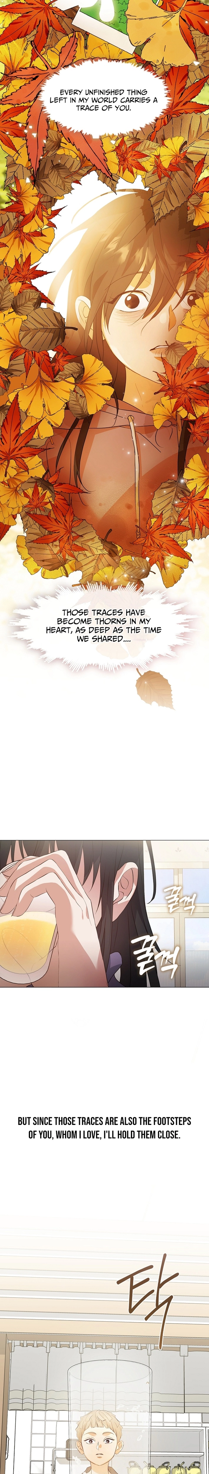 Read Afterlife Diner chapter 111 image 12 on Lezhin