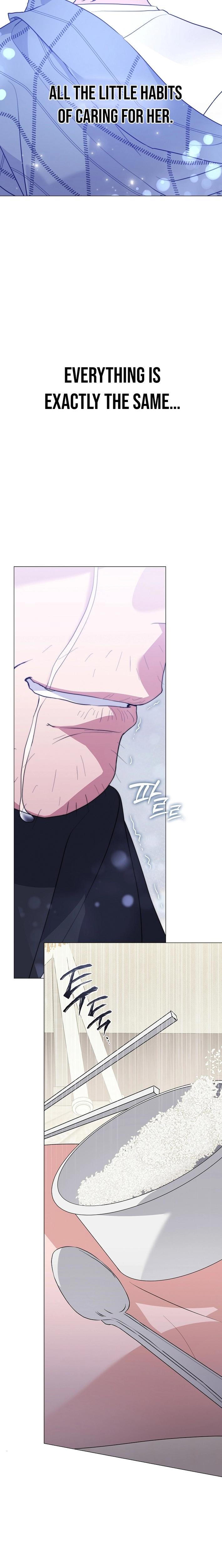 Read Afterlife Diner chapter 118 image 9 on Lezhin