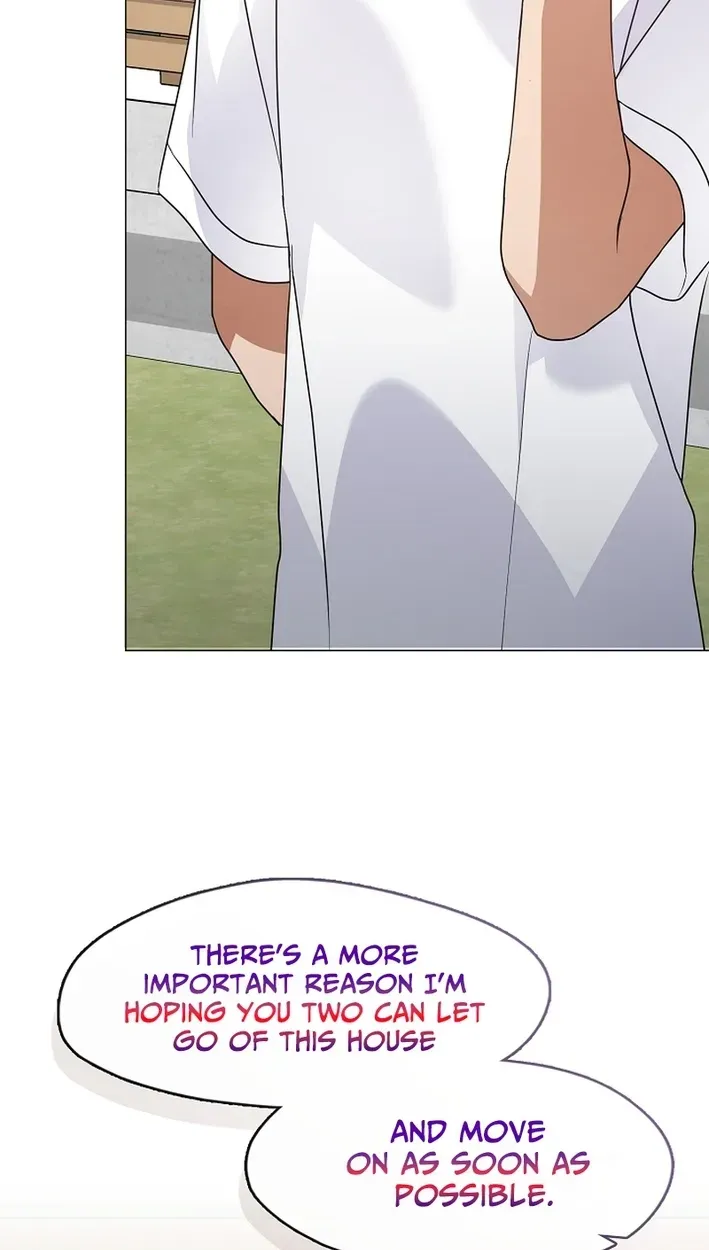 Read Afterlife Diner chapter 122 image 1 on Lezhin