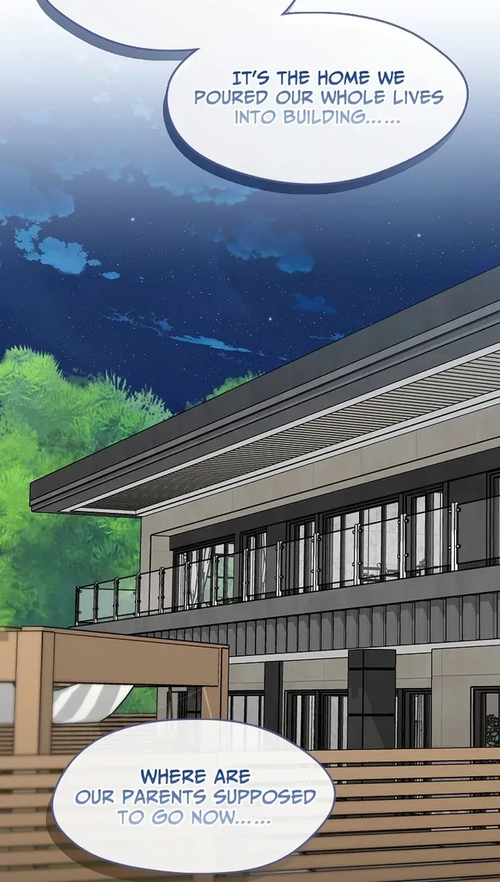 Read Afterlife Diner chapter 122 image 14 on Lezhin
