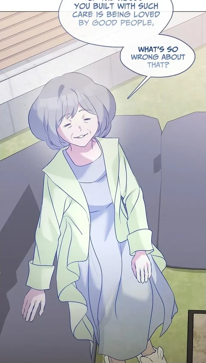 Read Afterlife Diner chapter 122 image 18 on Lezhin