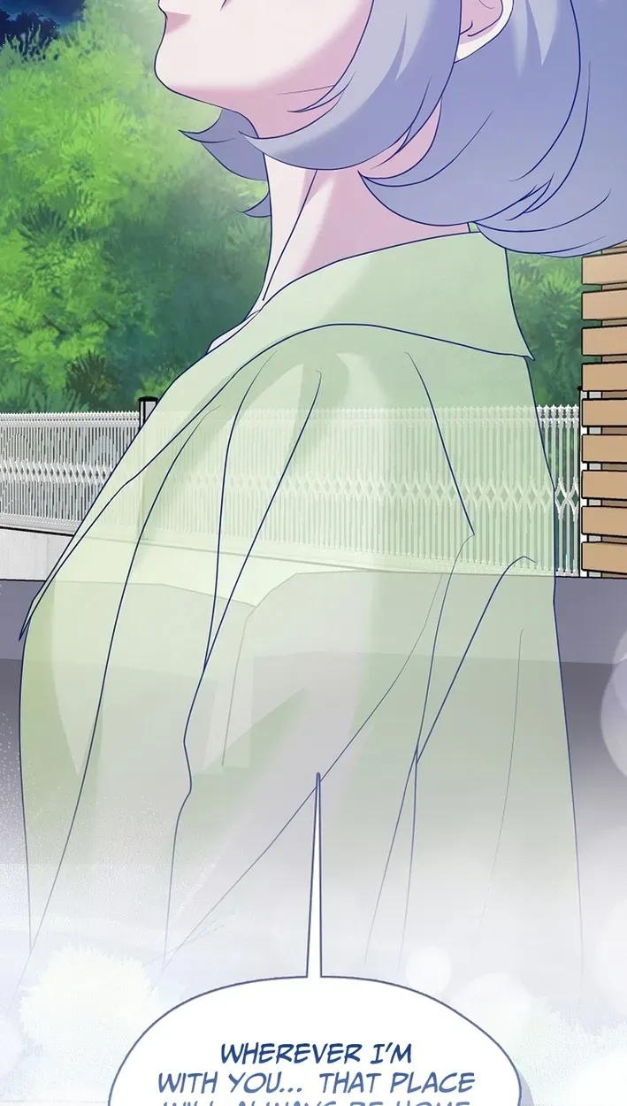 Read Afterlife Diner chapter 122 image 20 on Lezhin