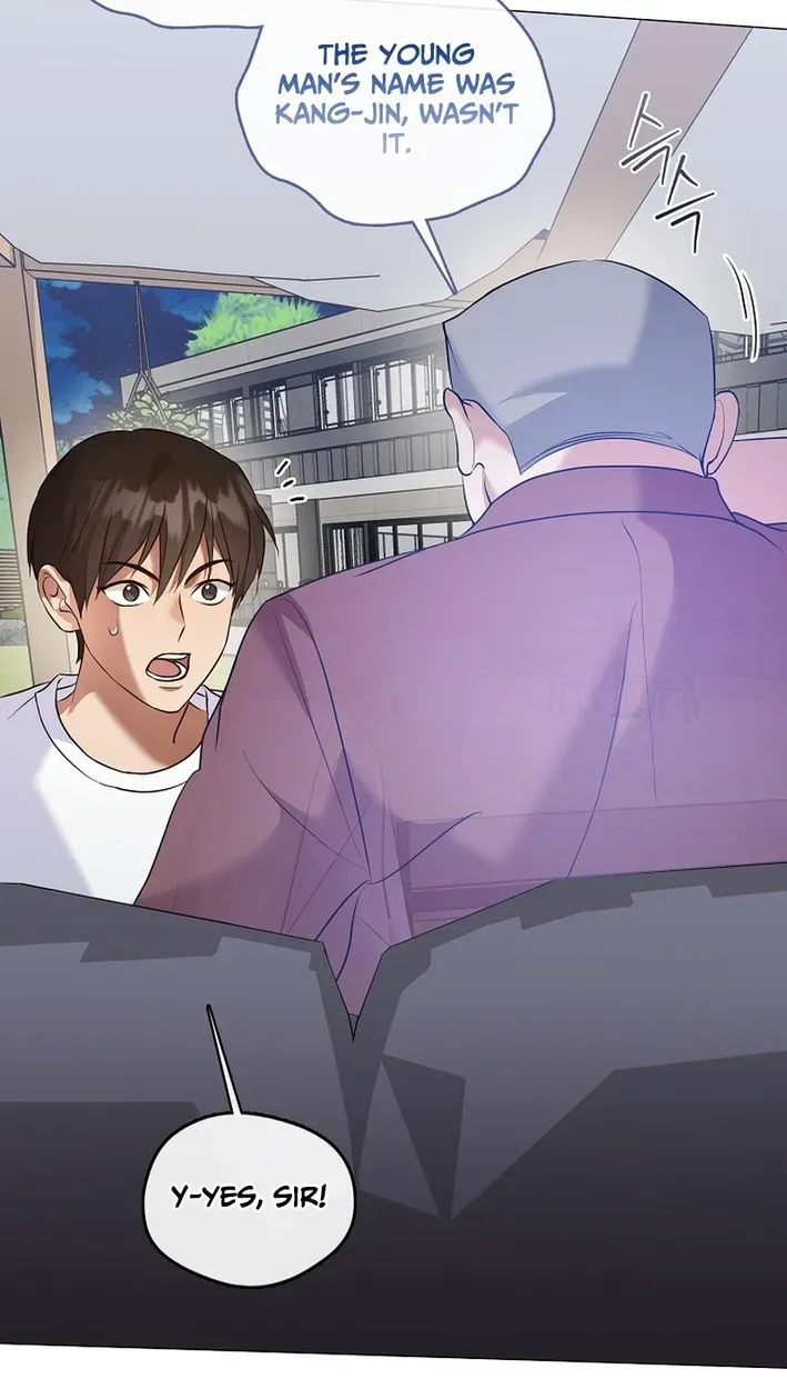 Read Afterlife Diner chapter 122 image 23 on Lezhin