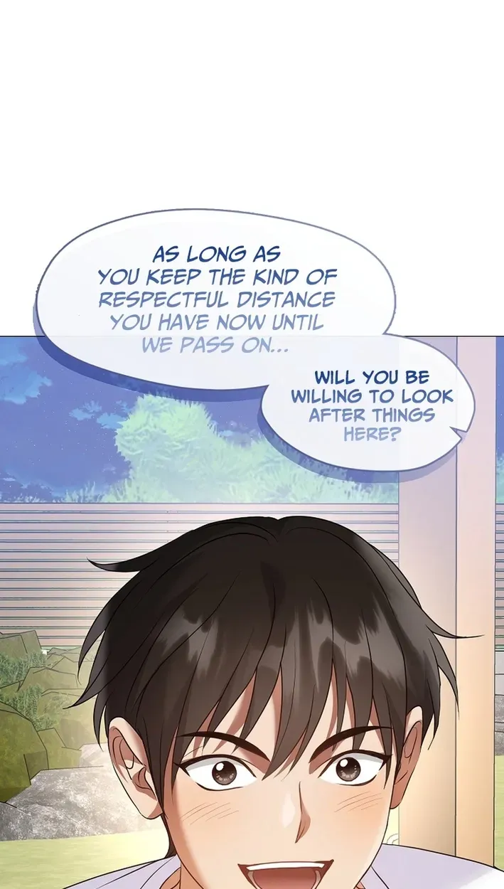 Read Afterlife Diner chapter 122 image 24 on Lezhin