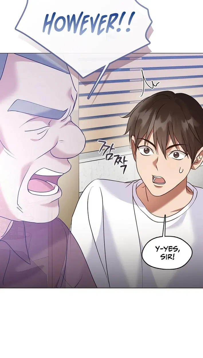 Read Afterlife Diner chapter 122 image 26 on Lezhin