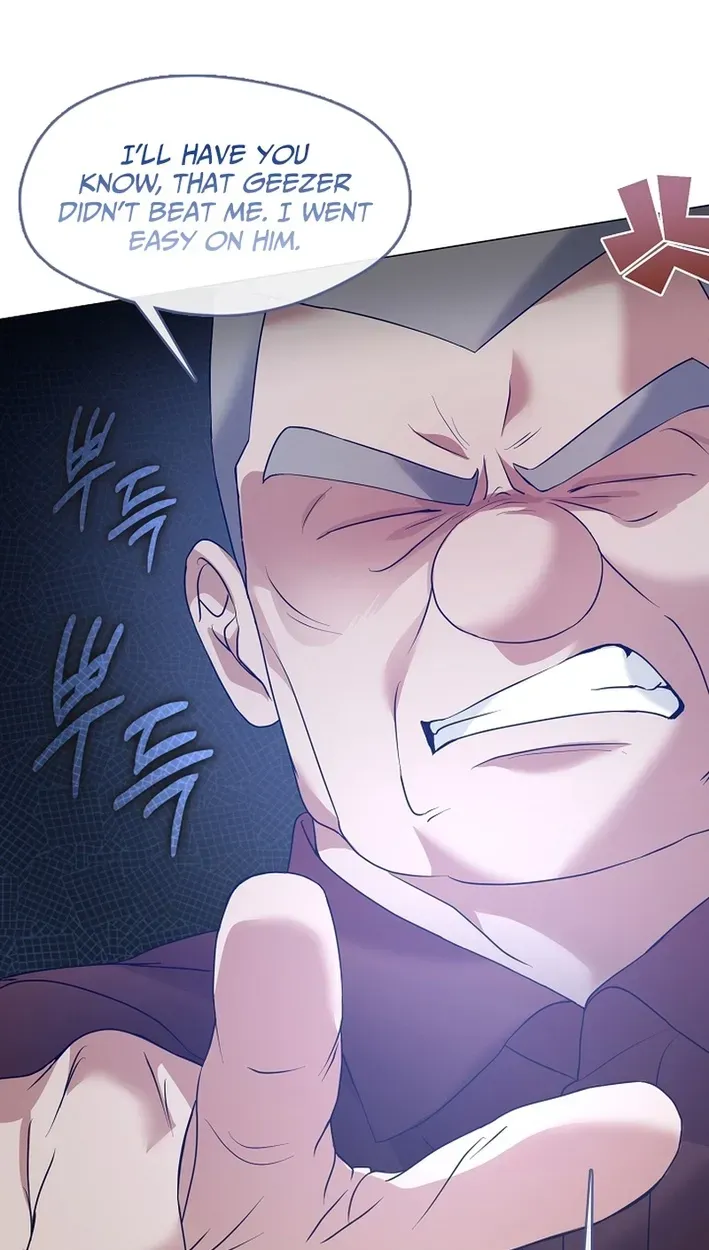 Read Afterlife Diner chapter 122 image 27 on Lezhin