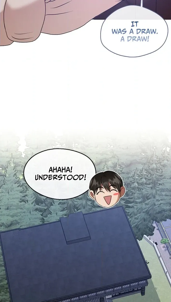 Read Afterlife Diner chapter 122 image 28 on Lezhin
