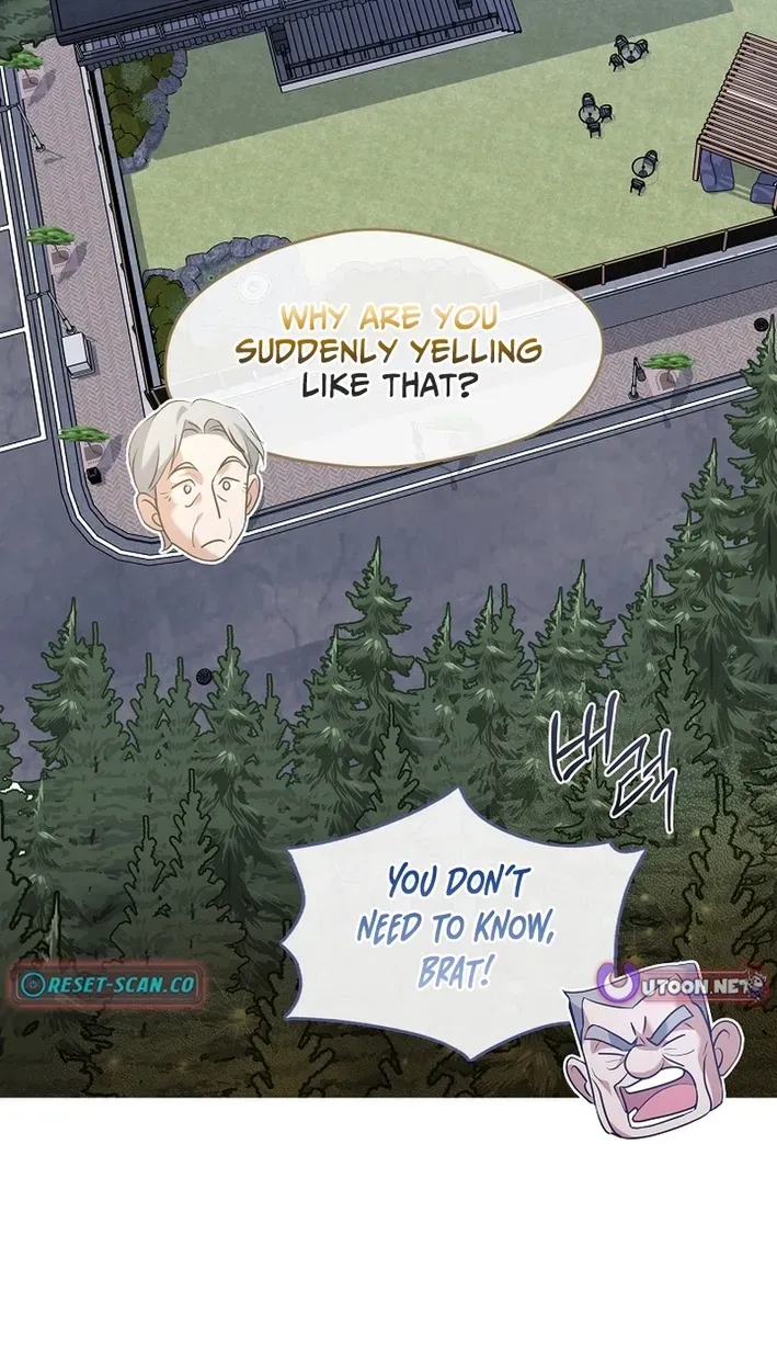 Read Afterlife Diner chapter 122 image 29 on Lezhin