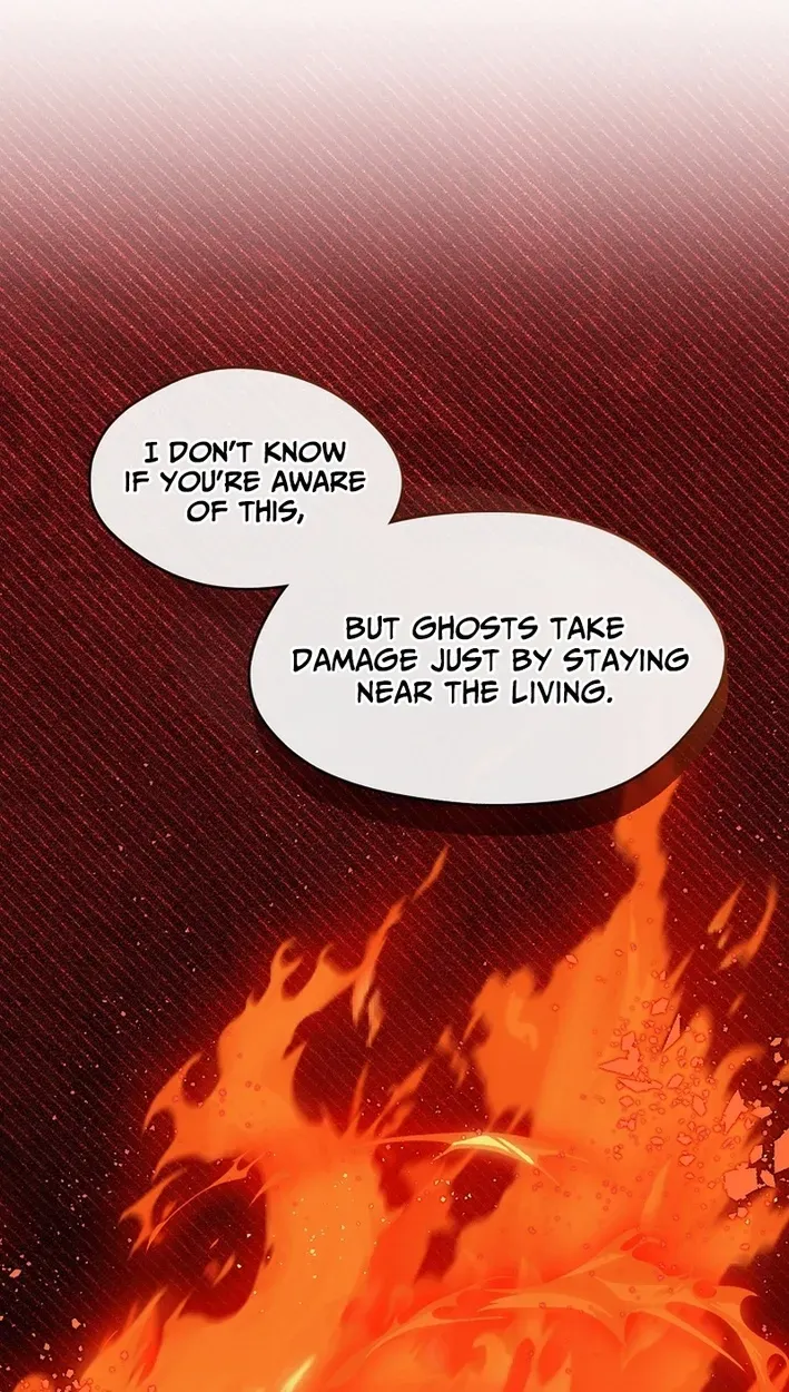 Read Afterlife Diner chapter 122 image 3 on Lezhin