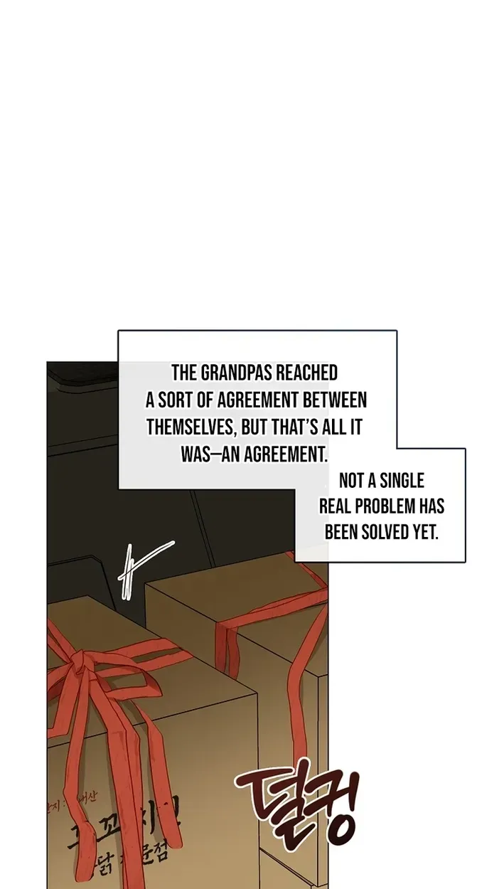 Read Afterlife Diner chapter 122 image 31 on Lezhin