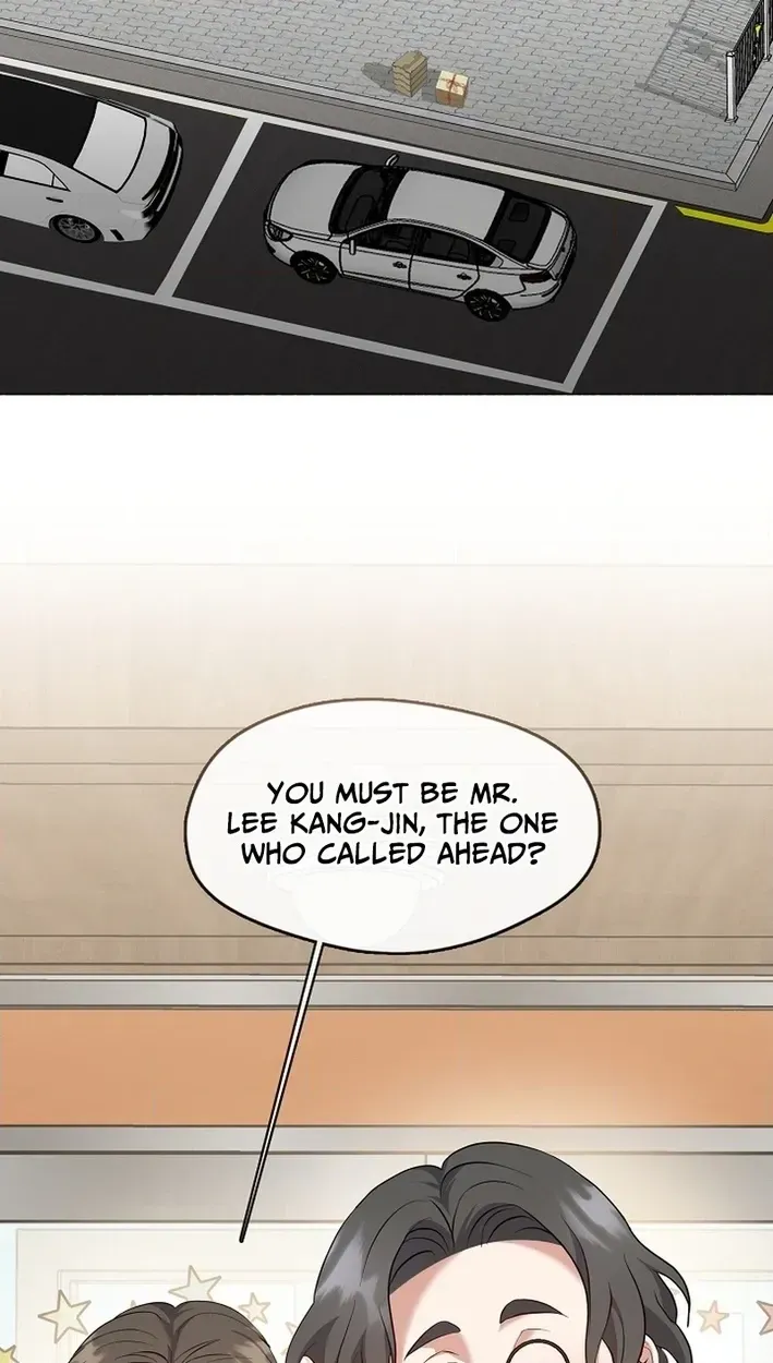 Read Afterlife Diner chapter 122 image 38 on Lezhin