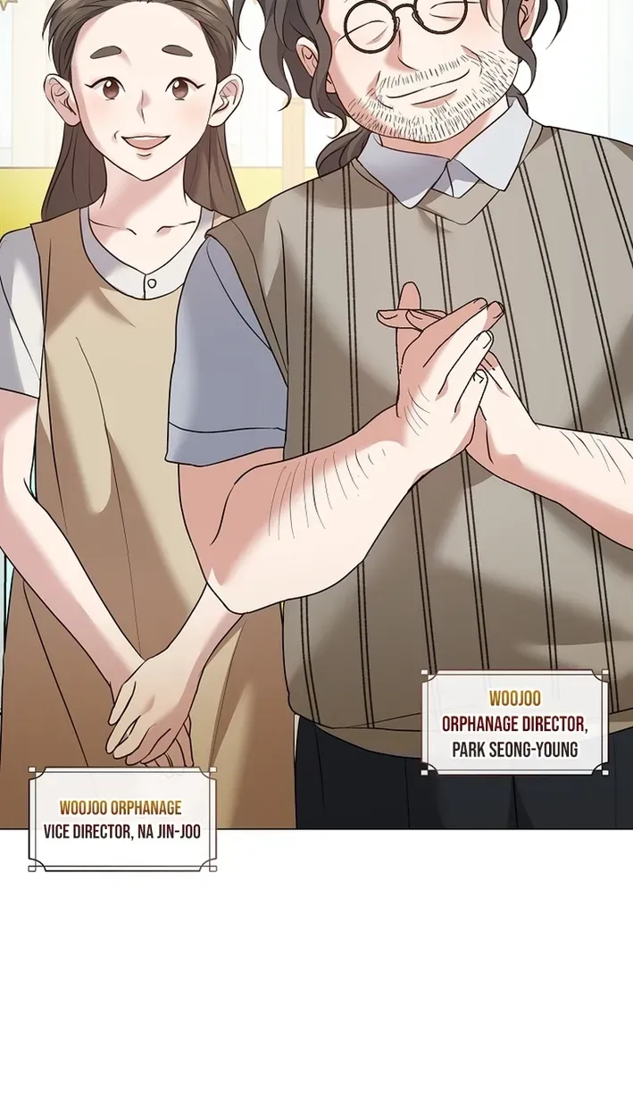 Read Afterlife Diner chapter 122 image 39 on Lezhin