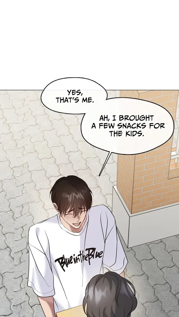 Read Afterlife Diner chapter 122 image 40 on Lezhin
