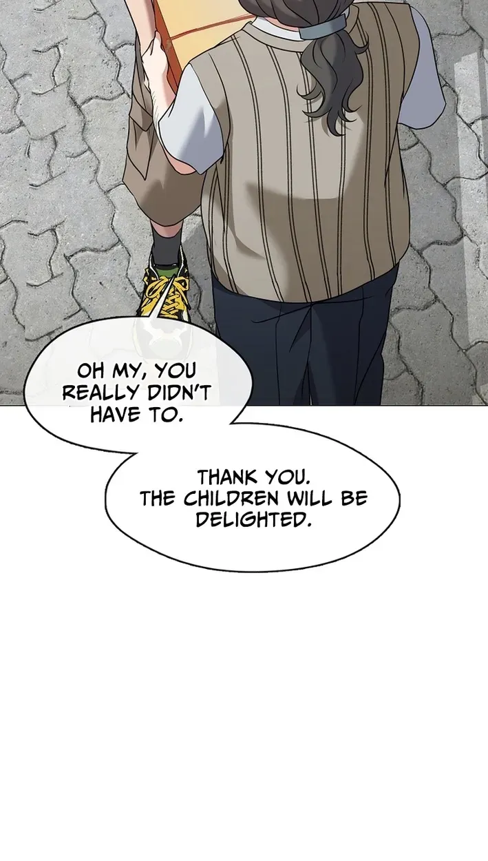 Read Afterlife Diner chapter 122 image 41 on Lezhin