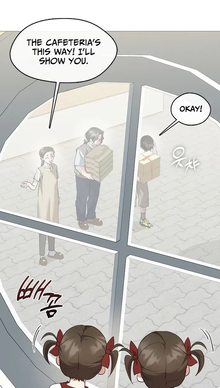 Read Afterlife Diner chapter 122 image 42 on Lezhin
