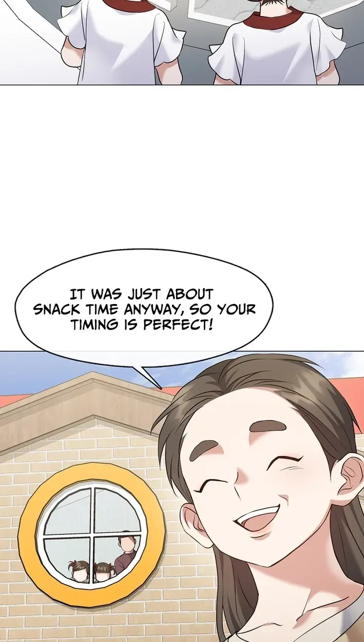 Read Afterlife Diner chapter 122 image 43 on Lezhin