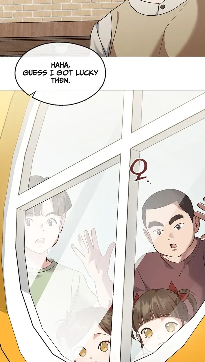Read Afterlife Diner chapter 122 image 44 on Lezhin