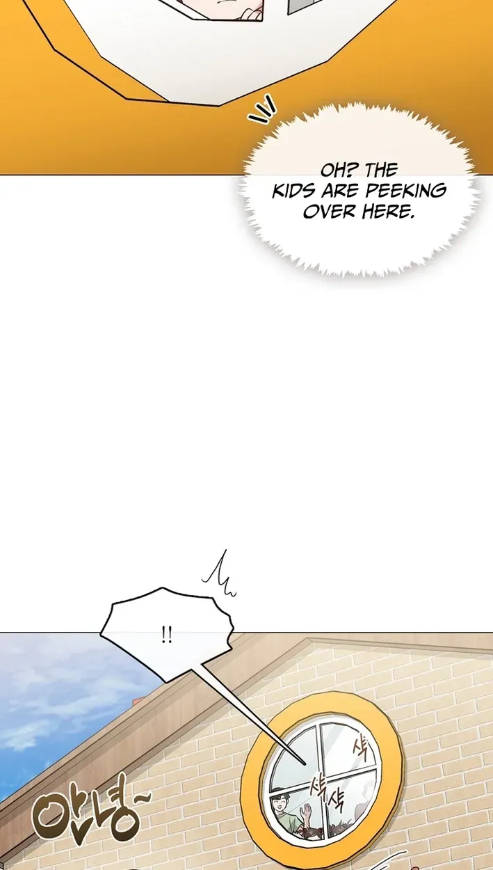 Read Afterlife Diner chapter 122 image 45 on Lezhin