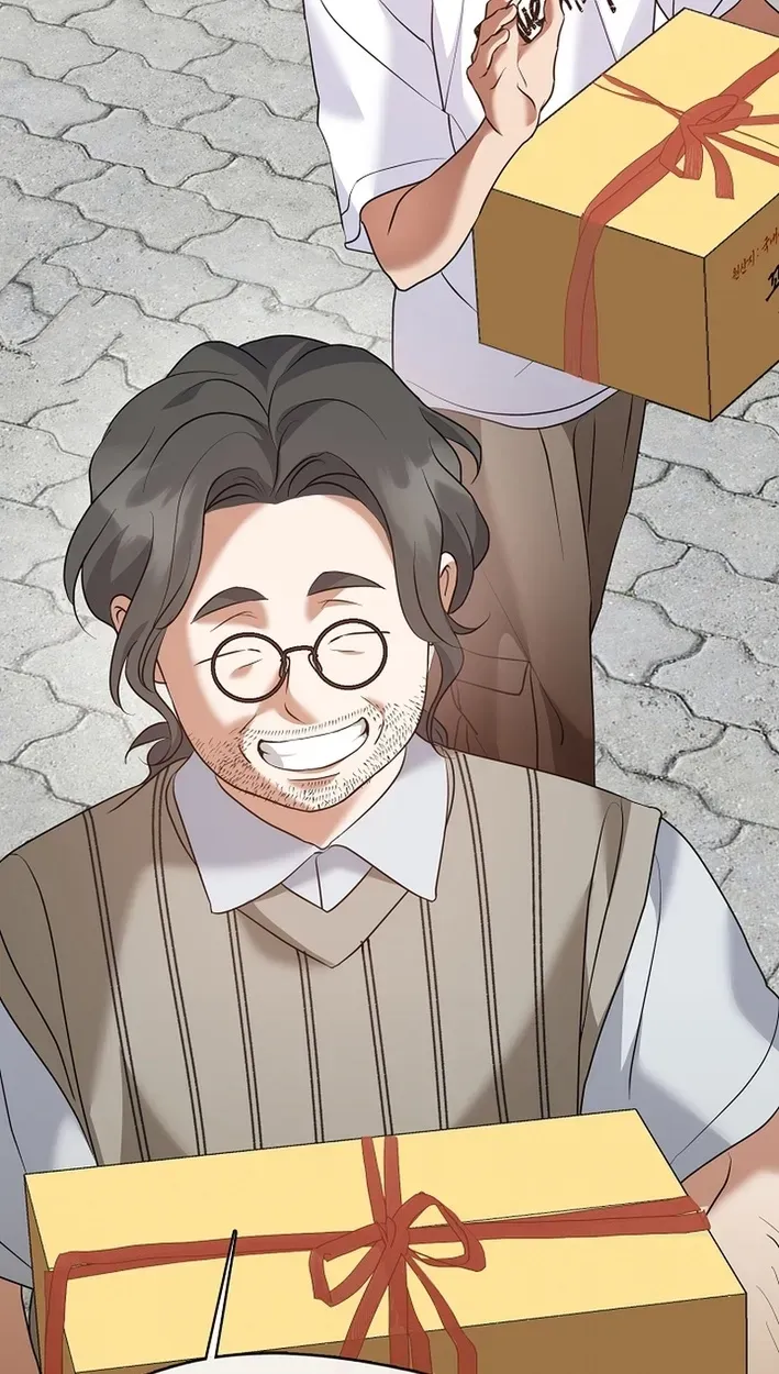 Read Afterlife Diner chapter 122 image 47 on Lezhin