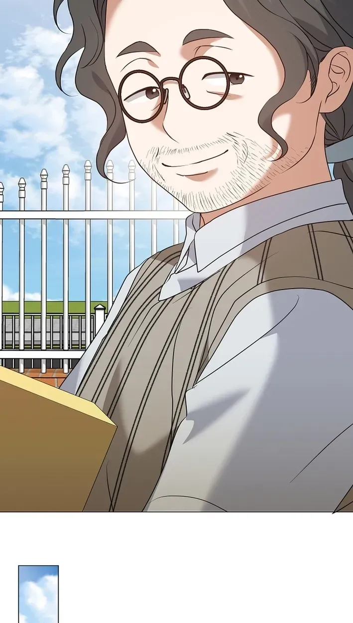 Read Afterlife Diner chapter 122 image 49 on Lezhin