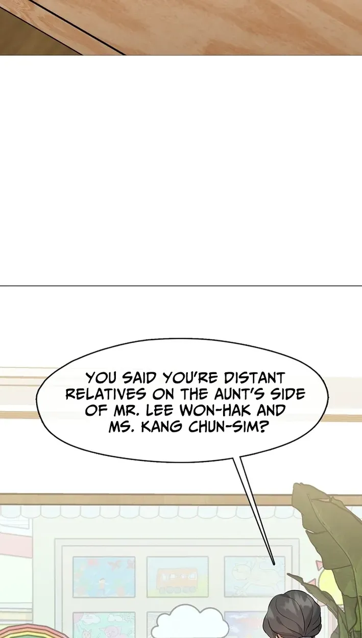 Read Afterlife Diner chapter 122 image 52 on Lezhin