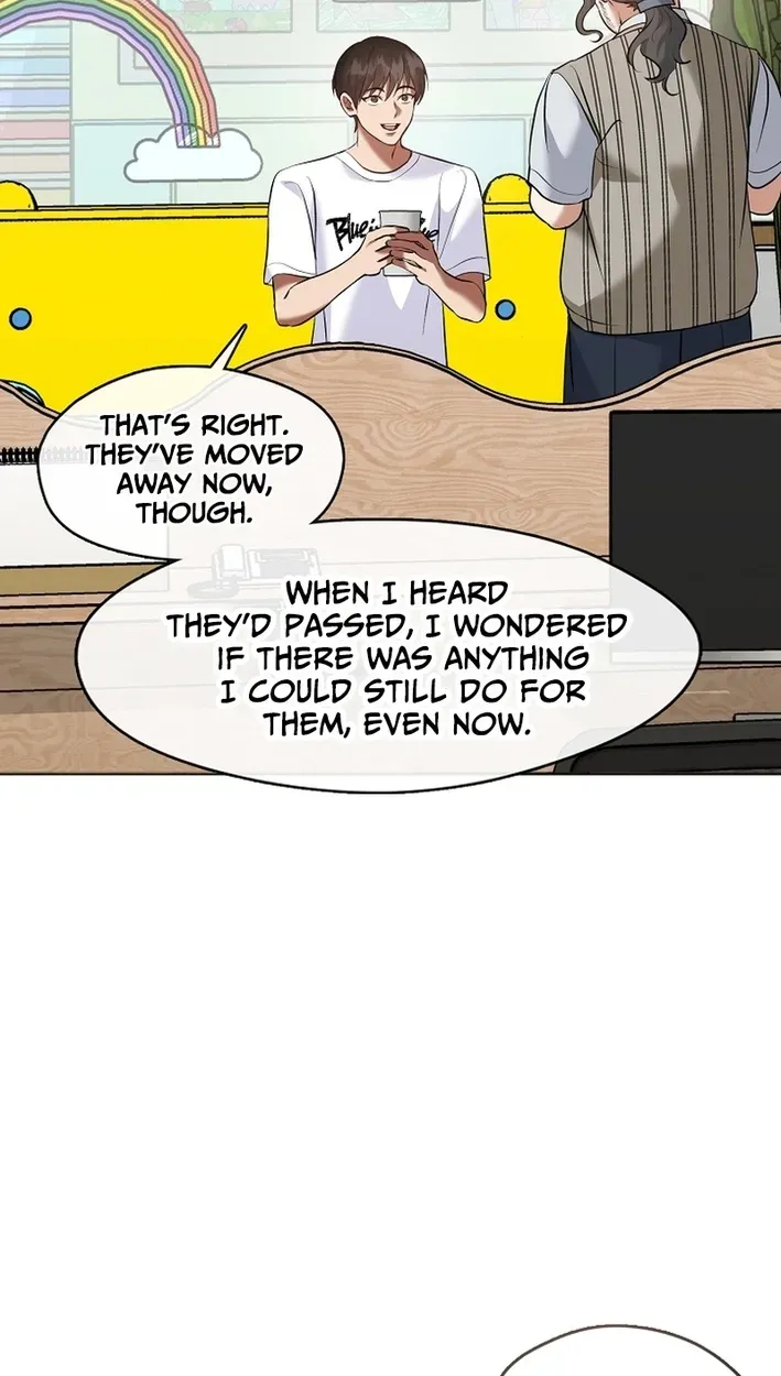 Read Afterlife Diner chapter 122 image 53 on Lezhin