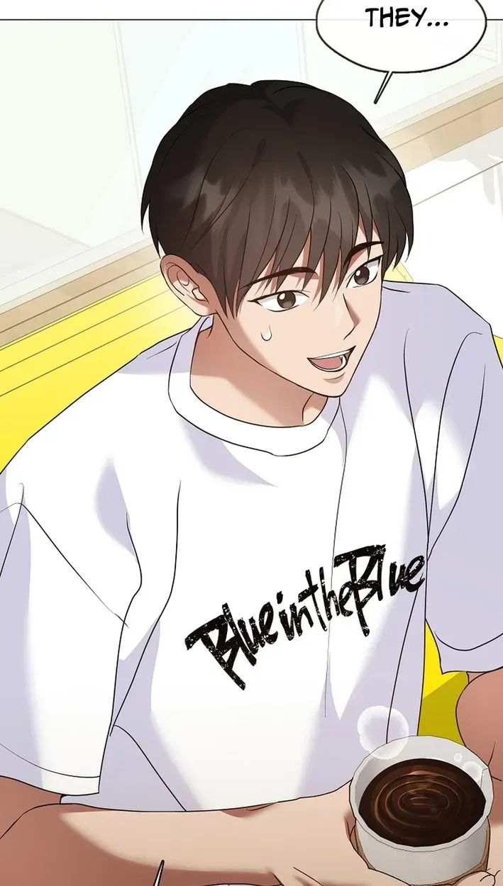 Read Afterlife Diner chapter 122 image 54 on Lezhin