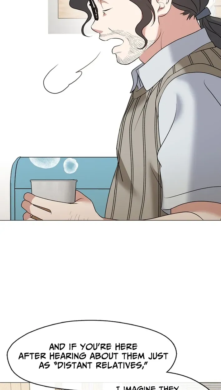 Read Afterlife Diner chapter 122 image 56 on Lezhin