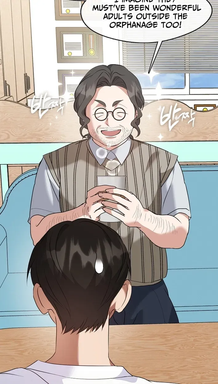Read Afterlife Diner chapter 122 image 57 on Lezhin