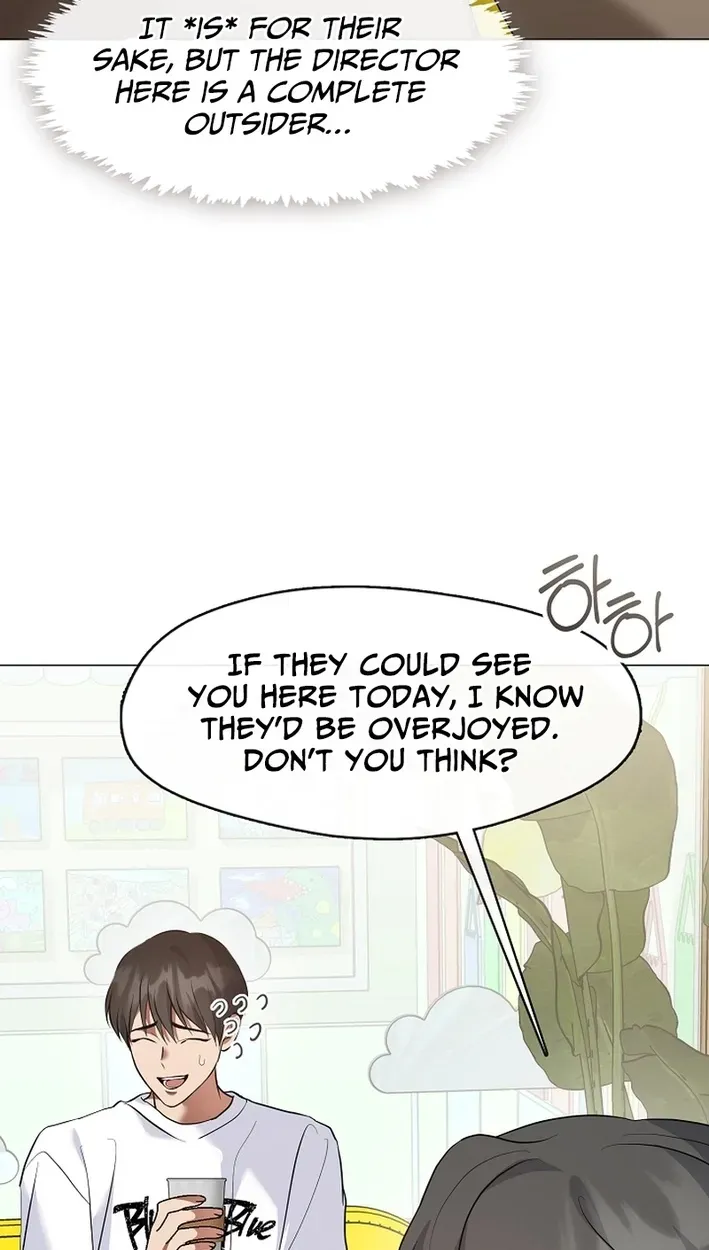 Read Afterlife Diner chapter 122 image 60 on Lezhin