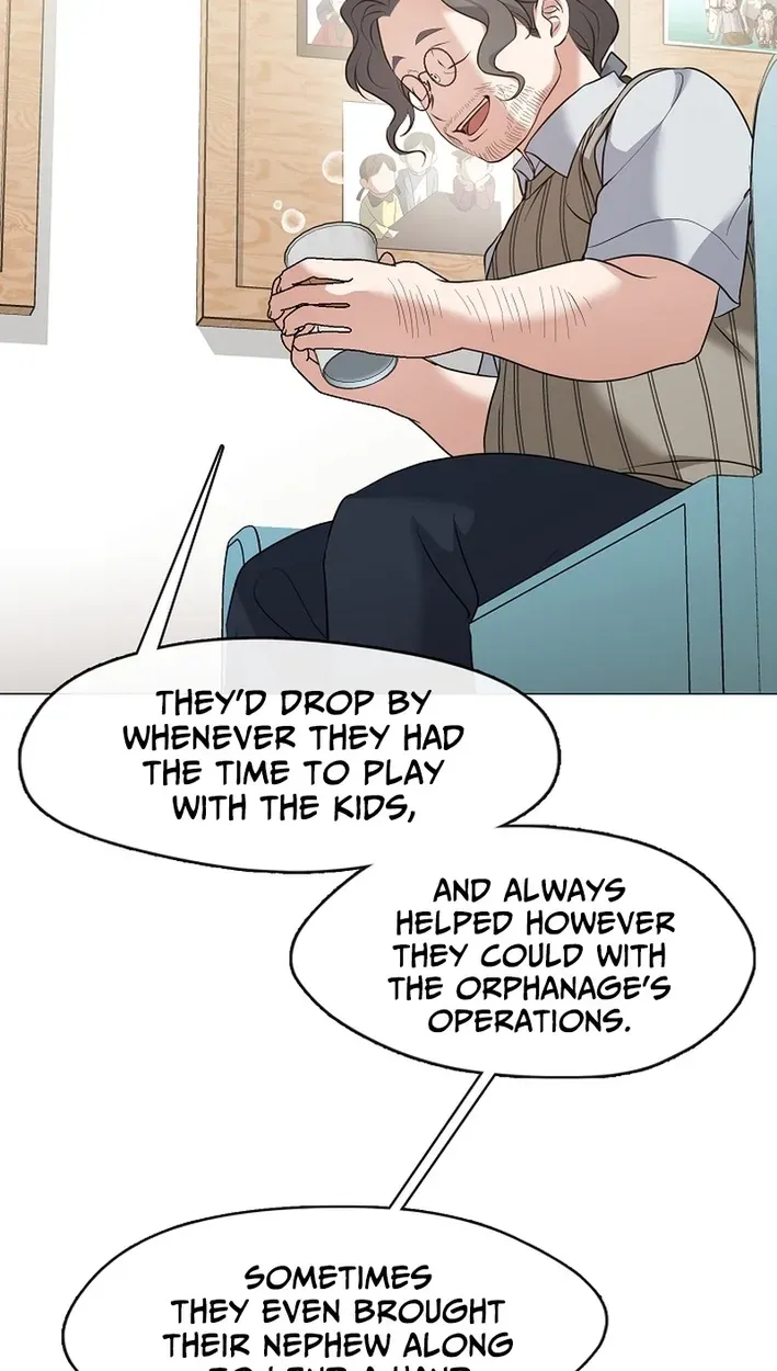 Read Afterlife Diner chapter 122 image 62 on Lezhin