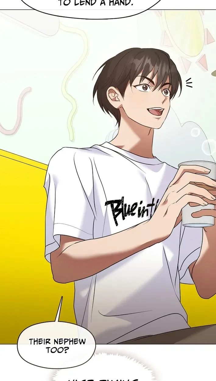 Read Afterlife Diner chapter 122 image 63 on Lezhin