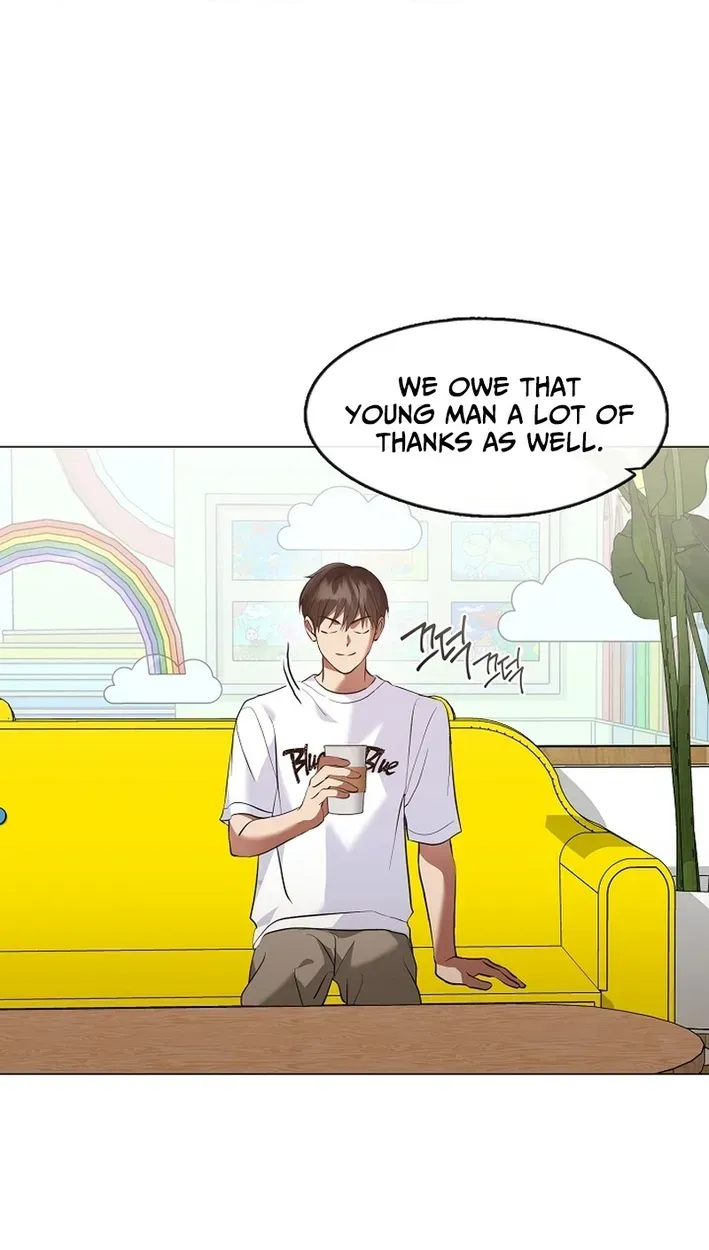 Read Afterlife Diner chapter 122 image 65 on Lezhin