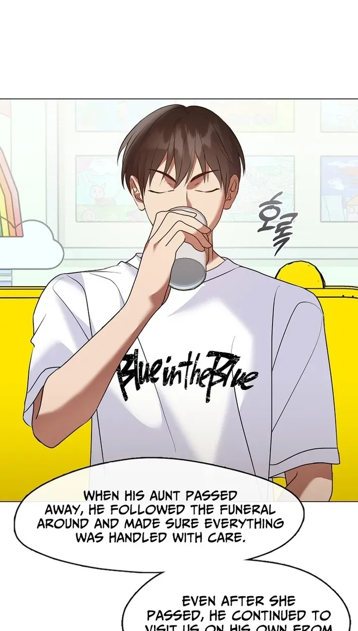 Read Afterlife Diner chapter 122 image 66 on Lezhin